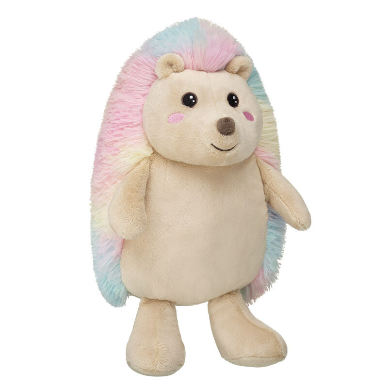 Peluche Erizo De Tierra Build-A-Bear