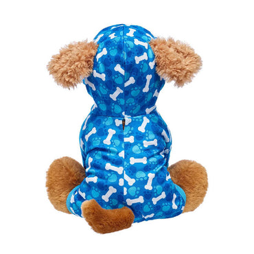 Pijama Azul Promise Pets Build-A-Bear