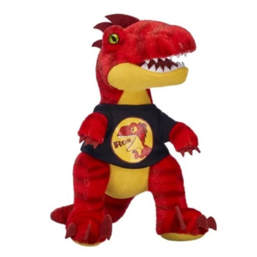 Polera Raptor Build-A-Bear