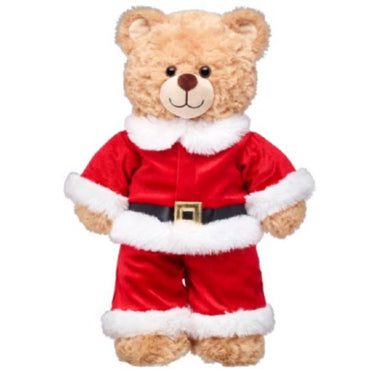 Traje Viejo Pascuero Nav Build-A-Bear