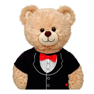 Polera Smoking Build-A-Bear