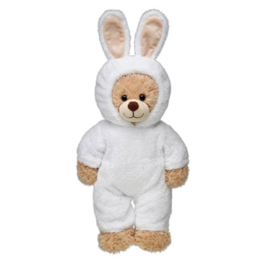 Disfraz Conejo Blanco Build-A-Bear