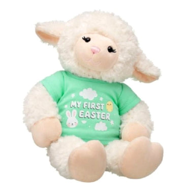Polera First Easter Build-A-Bear
