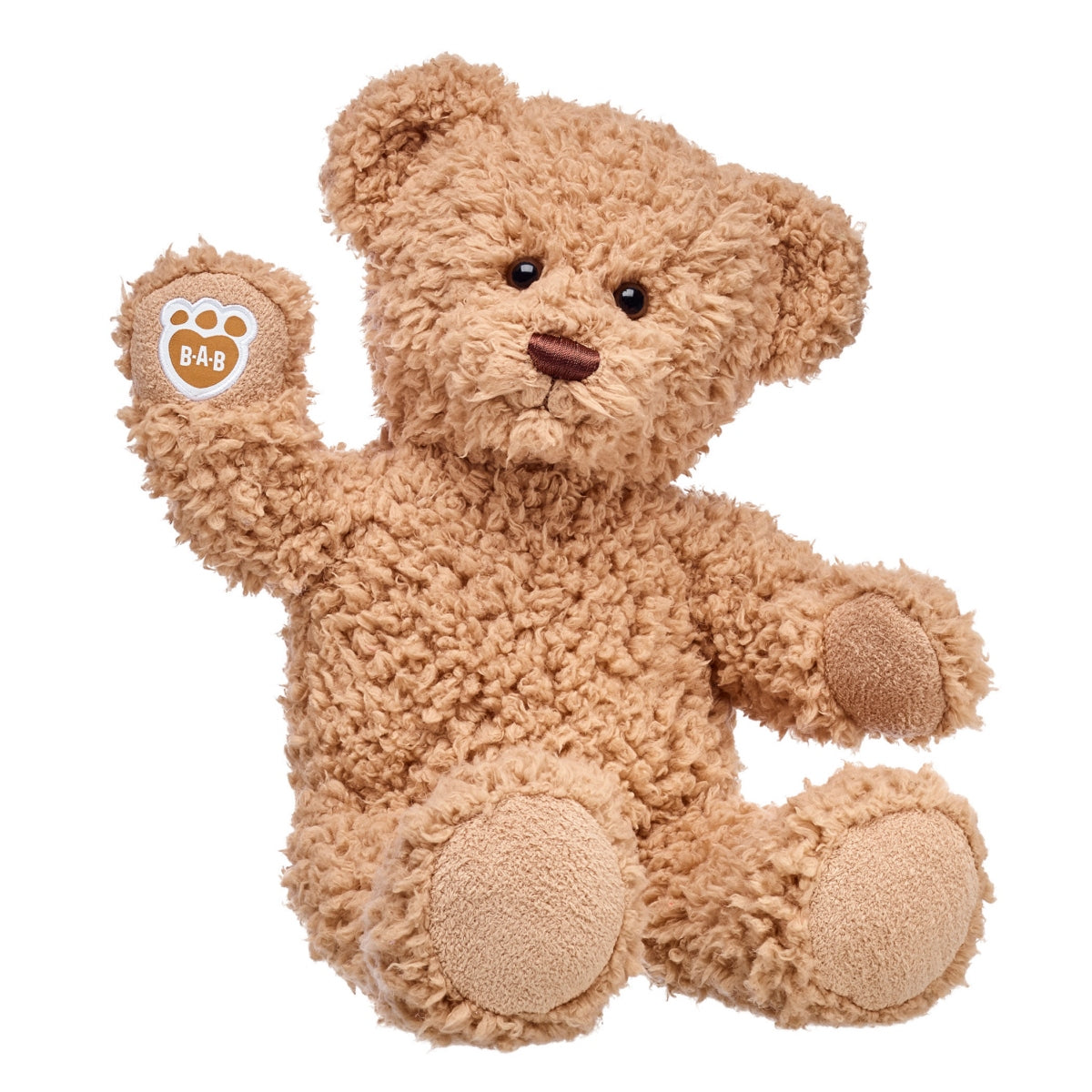 Peluche Teddy Build-A-Bear Categoría: Peluche Tipo producto: Stuffed Animals