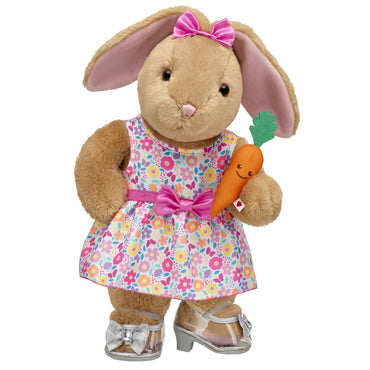 Muñequera Zanahoria Build-A-Bear