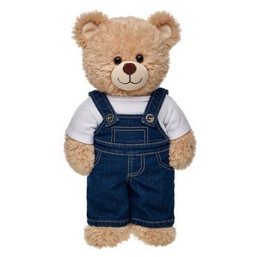 Jardinera Build-A-Bear