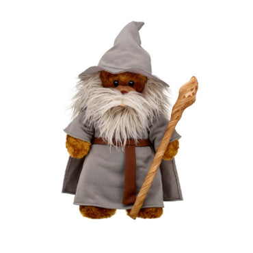 Disfraz Gandalf El Señor De Los Anillos Build-A-Bear