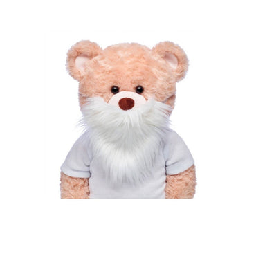 Barba Viejito Pascuero Navidad Build-A-Bear