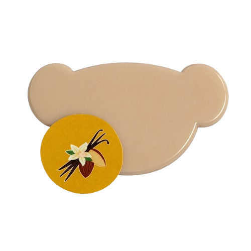 Olor Vainilla Build-A-Bear