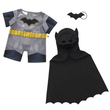 Disfraz Batman 2022 Build-A-Bear