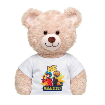 Polera Miraculous Build-A-Bear
