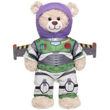 Disfraz Lightyear Disney Build-A-Bear