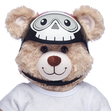 Casco Build-A-Bear