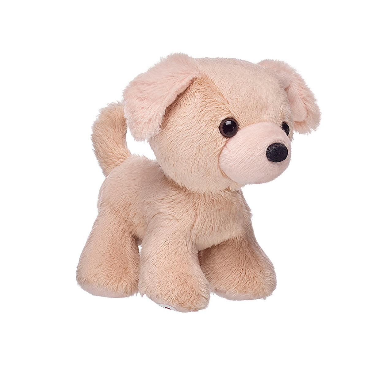 Mini Peluche Cachorro Cafe Build-A-Bear Categoría: Peluche Tipo producto: Stuffed Animals