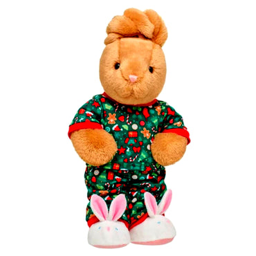 Pijama Navidad 2023 Build-A-Bear