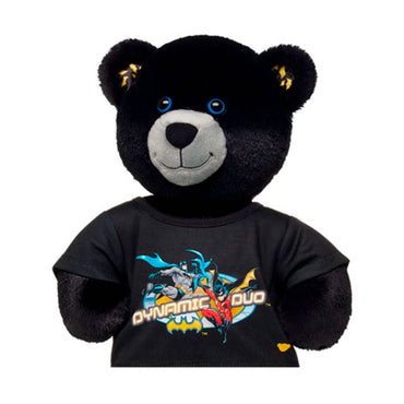 Polera Batman Build-A-Bear