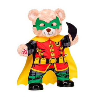 Disfraz Robin Build-A-Bear