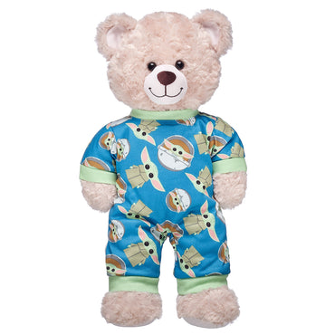 Pijama The Child Star Wars Build-A-Bear
