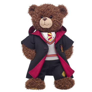 Traje Gryffindor Harry Potter Build-A-Bear