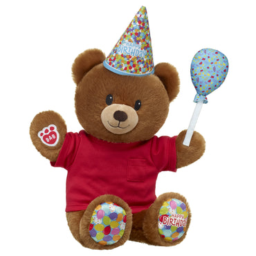 Globo De Mano Build-A-Bear