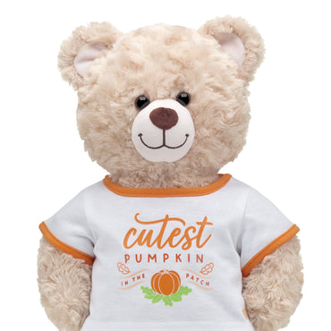 Polera Cutest Halloween Build-A-Bear
