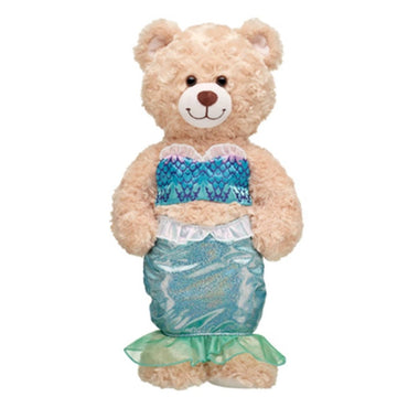 Disfraz Sirenita Build-A-Bear