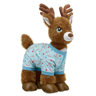 Pijama Celeste Dulces Merry Mission Build-A-Bear