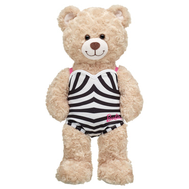 Traje De Baño Barbie Build-A-Bear