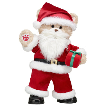 Regalo Navidad Build-A-Bear