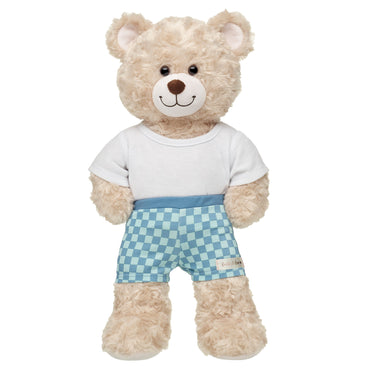 Short Cuadrille Build-A-Bear