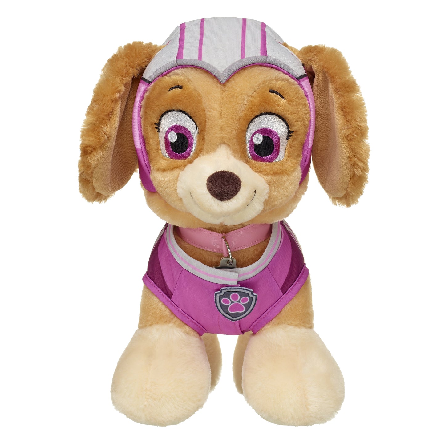 Traje Skye Pelicula Paw Patrol Build-A-Bear