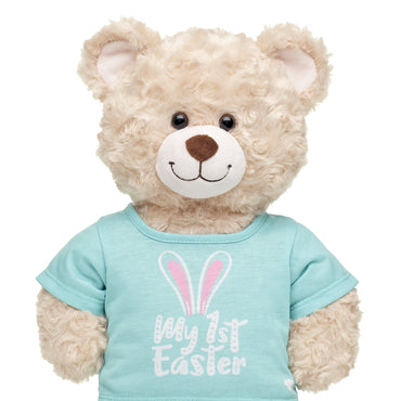 Polera My 1Ra Easter Build-A-Bear