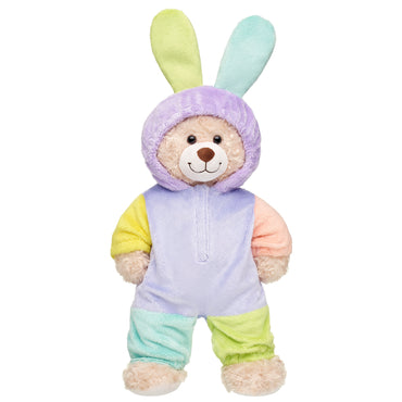Disfraz Conejo Multicolor Build-A-Bear