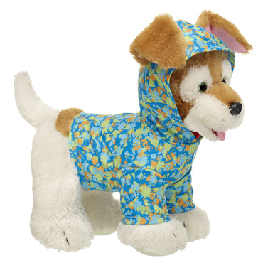 Poleron Tie Dye Promise Pets Build-A-Bear