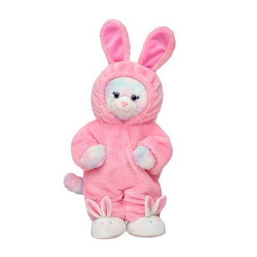 Disfraz Conejo Rosado Build-A-Bear