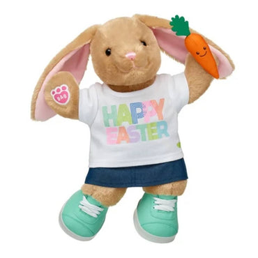 Polera Happy Easter Build-A-Bear