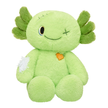 Peluche Ajolote Zombie Build-A-Bear