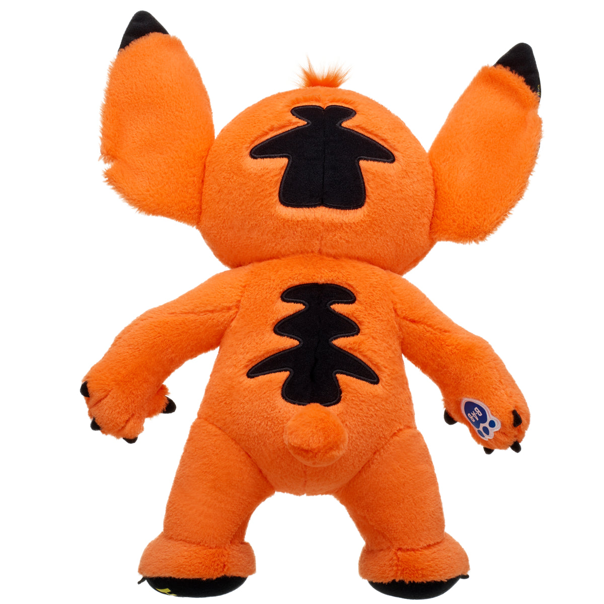 Peluche Stitch Hwn 25 Disney Build-A-Bear