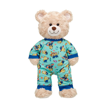 Pijama Minions Build-A-Bear