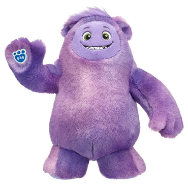 Peluche Blue If Build-A-Bear