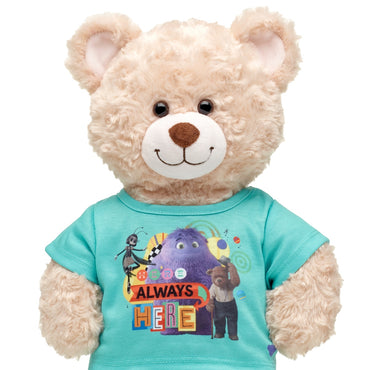 Polera If Build-A-Bear