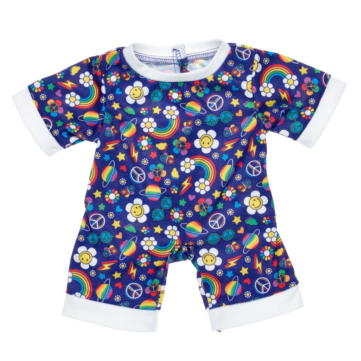 Pijama Margaritas Build-A-Bear Compra Online – Build-A-Bear