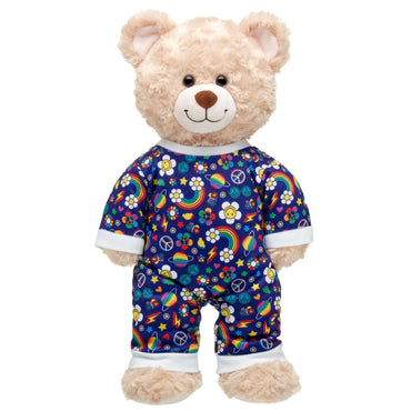 Pijama Margaritas Build-A-Bear