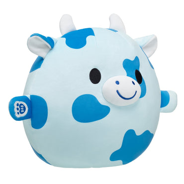 Peluche Skoosherz Vaca Morada Build-A-Bear