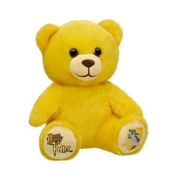 Mini Peluche Hufflepuff Harry Potter Build-A-Bear