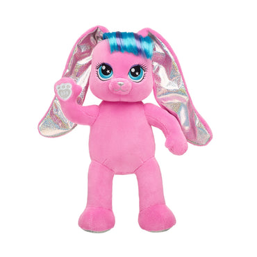 Peluche Risa 4 Honey Girls Build-A-Bear