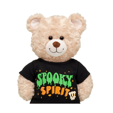 Polera Spooky Halloween Build-A-Bear