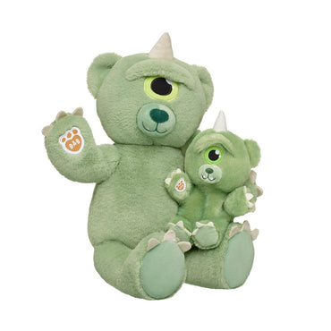 Mini Peluche Bean Oso Halloween Build-A-Bear