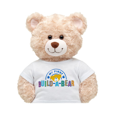 Polera Happy Halloween Build-A-Bear
