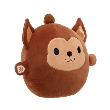 Peluche Skoosherz Lobo Build-A-Bear